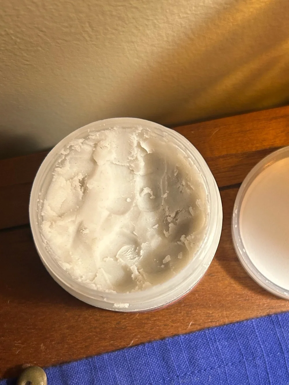 R+Co Badlands Dry Shampoo Styling Paste